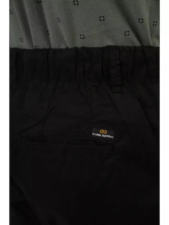 Мъжка Бермуда Чино Black