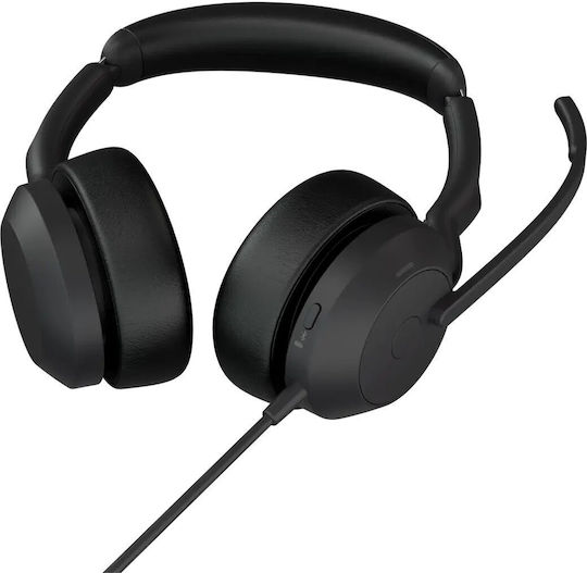 GN Audio VOIP слушалки