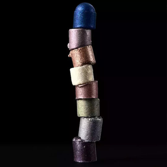M.A.C Dazzleshadow Eye Shadow in Creamy Form Demure Diamonds 1.6gr