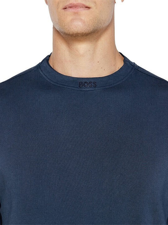 Sweatshirt Blue