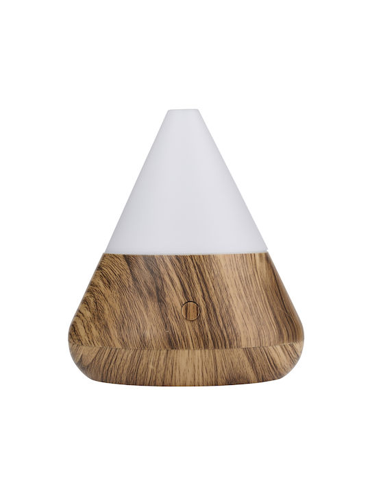 Grundig Led Συσκευή Αρωματοθεραπείας Λευκή 100ml 871125255997 Grundig Led Συσκευή Αρωματοθεραπείας Λευκή 100ml 871125255997