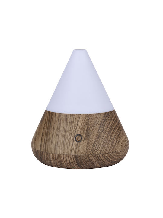 Grundig LED Aromatherapie-Diffusor Weiß 100ml 871125255997