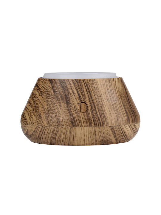 Grundig LED Aromatherapie-Diffusor Weiß 100ml 871125255997