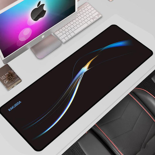 Kakusiga KSC-1161 Gaming Mouse Pad XXL (800mm) Negru
