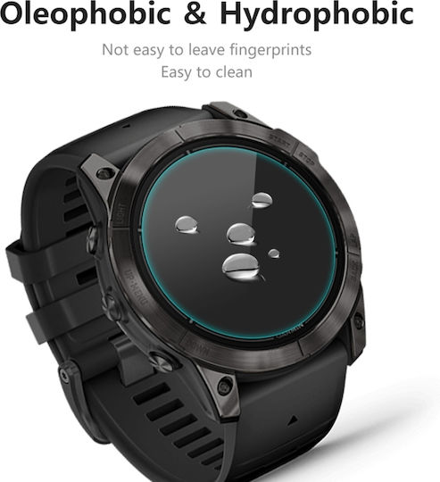 Screen Protector pentru Garmin Epix Pro 1buc SYA002248301