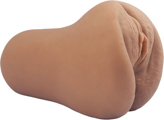 Alive Masturbator Vagina