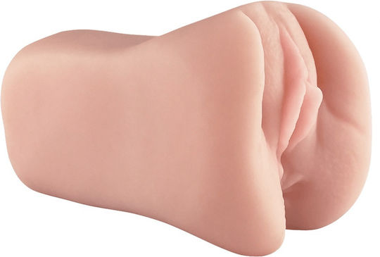 Alive Masturbator Vagina
