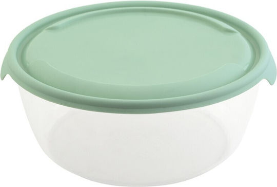 Viosarp Plastic Lunch Box Gray 1000ml