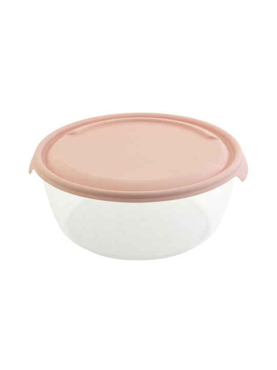Viosarp Plastic Lunch Box Gray 1000ml