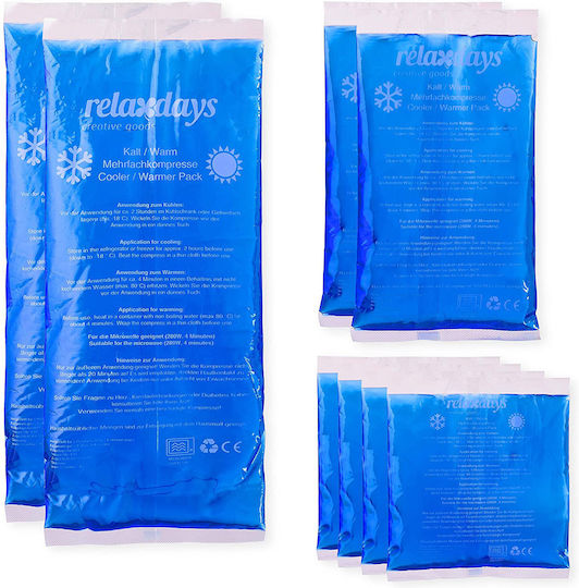 Relaxdays mit Gel Groß