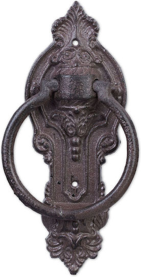 Cast Iron Bat Brown 25.5 X 10.5 X 2.5 Cm