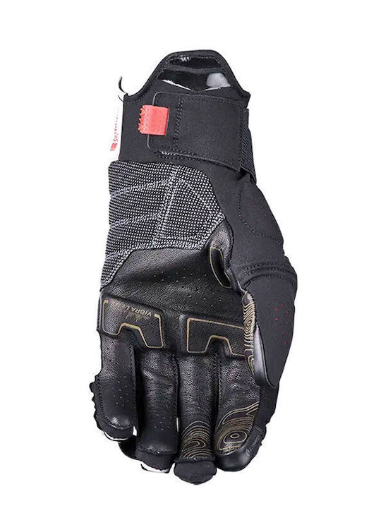 Five TFX1 Airflow Short Καλοκαιρινά Ανδρικά Γάντια Five TFX1 Airflow Short Καλοκαιρινά Ανδρικά Γάντια