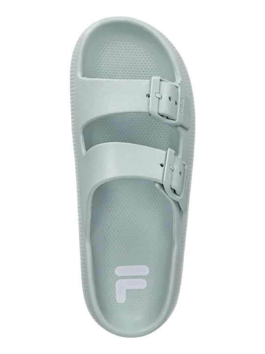 Women's Flip Flops Blue