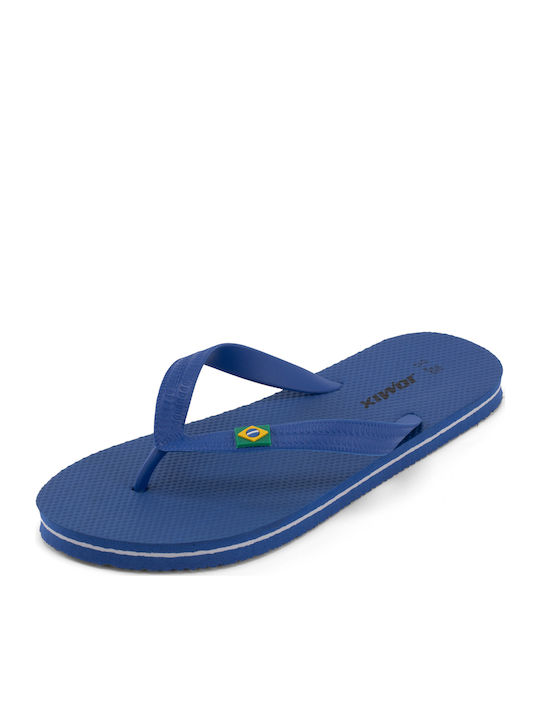 Women's Flip Flops Blue