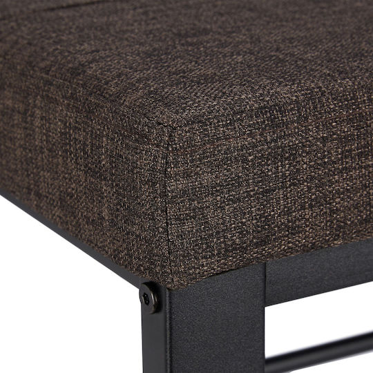 Mobilier de Intrare cu Dulap pentru Pantofi & Bancă 50x81x32cm