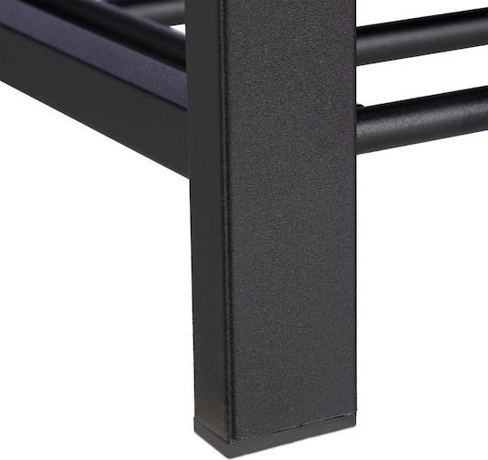 Mobilier de Intrare cu Dulap pentru Pantofi & Bancă 50x81x32cm