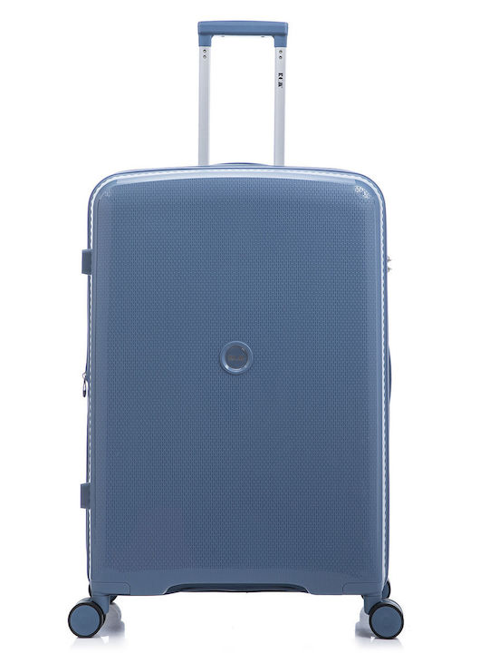 RCM Blue Suitcases RCM Blue Suitcases