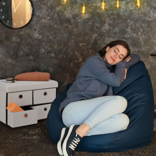 Scaune Camera de zi Cu spațiu de depozitare Tapițat cu Țesătură Cremă 38x39x60buc
