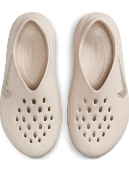 ReactX Rejuven8 Дамски Slip-On Бежови
