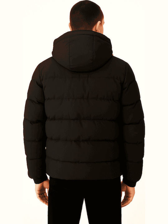 Jacket Black