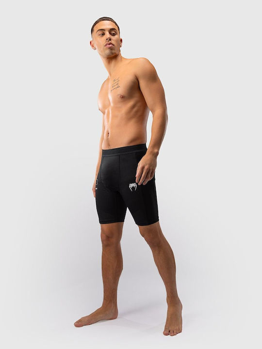 Venum VENUM-05527-100 Σορτσάκι MMA Schwarz