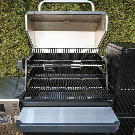 Masterbuilt Gravity Xt Serie Mb20183824 Drehspieß