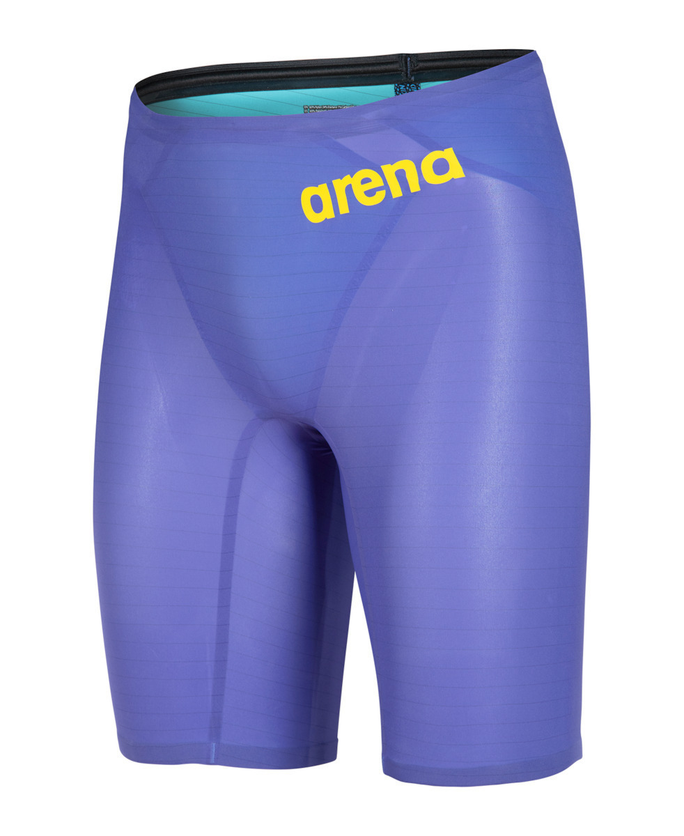 Arena Powerskin Carbon Air² Limited 006344-115 Men's Competition