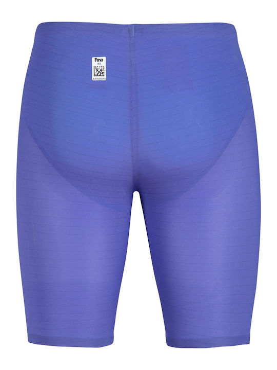 Arena Powerskin Carbon Air² Limited 006344-115 Renn-Jammer Badeanzug Schwimmen Lila