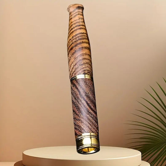 Panora Πίπα με Σίτα 85mm Καφέ