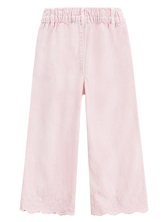 Cool Club Kids' Pink Jeans Trousers