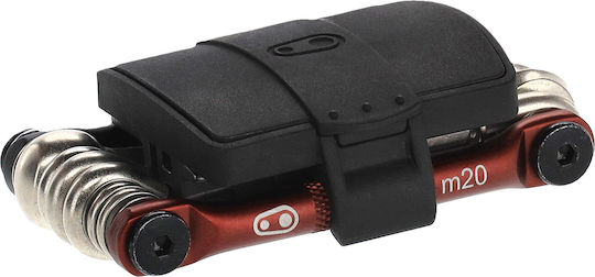 Crank Brothers Multitool Pentru Bicicletă