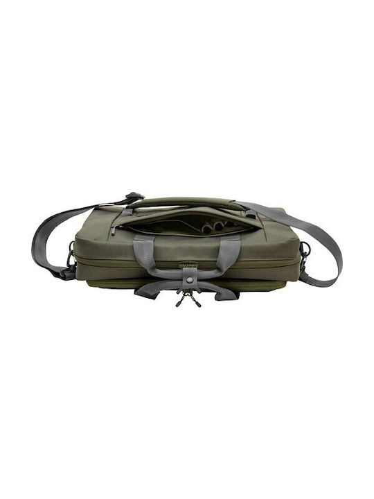 HP Tasche 15.6" Grün 9J4C2AA