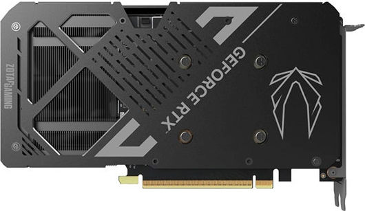 Zotac GeForce RTX 5060 Ti 8GB GDDR7 Twin Edge OC Видеокарта
