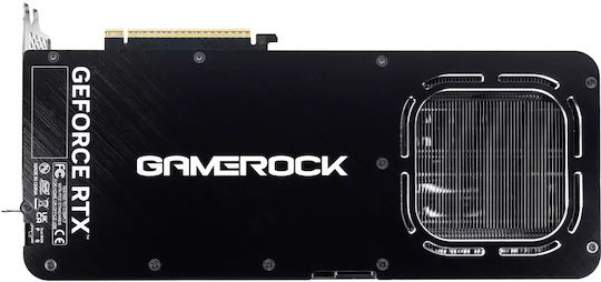 Palit GeForce RTX 5090 32GB GDDR7 GameRock Видеокарта