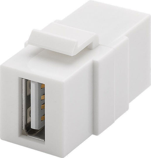 Goobay Keystone 1τμχ 79909