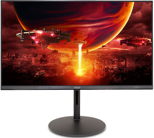 Acer Nitro XF240YX1biiph IPS Gaming Monitor 23.8" FHD 1920x1080 200Hz