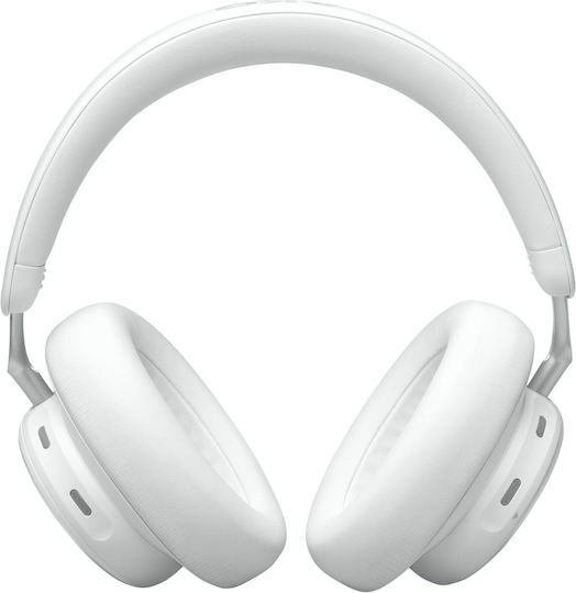 AKG N9 Безжични / Жични Over Ear Слушалки с 55 часа Работа Бели