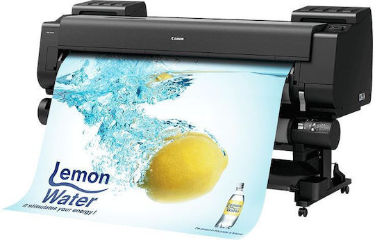 Plotter Canon Imageprograf Pro-6600