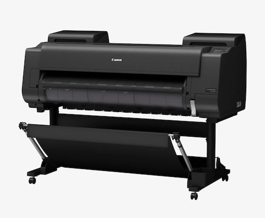 Plotter Canon Imageprograf Gp-4600s