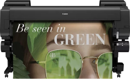 Plotter Canon Imageprograf Gp-6600s