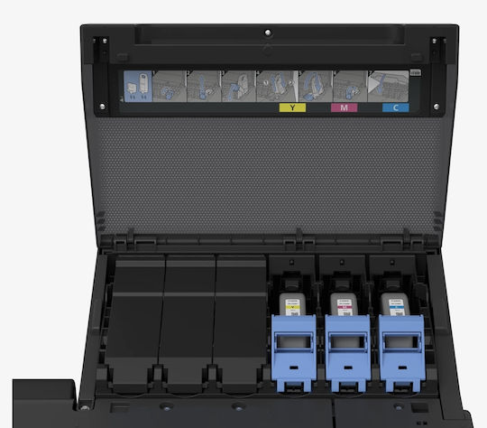 Plotter Canon Imageprograf Gp-6600s