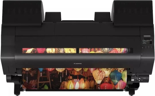 Plotter Canon Imageprograf Pro-6600