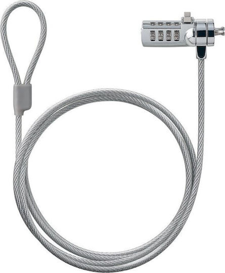 Goobay Goobay Verschiedene Laptop-Teile Schloss 93038