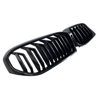BMW G30 2020+ Double Glossy Masks 2pcs