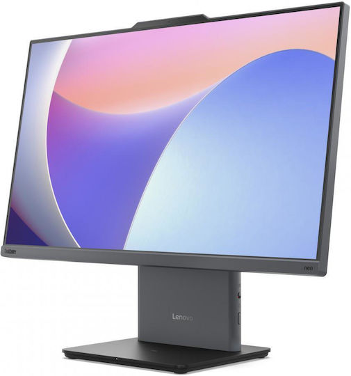 Lenovo ThinkCentre neo 50a 24 Gen 5 23.8" (i5-13420H/16GB/512GB SSD/FHD/Fără OS) UK