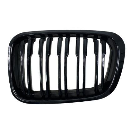 BMW E46 1998-2001 Sedan Double Glossy Mask 2pcs OEM