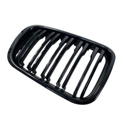 BMW E46 1998-2001 Sedan Double Glossy Mask 2pcs OEM