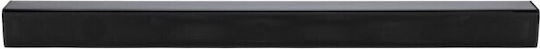 Panasonic SC-HTB100 Soundbar 2 Bluetooth und HDMI 45W mit Fernbedienung Schwarz
