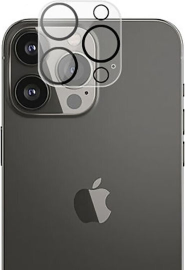 Προστασία Κάμερας Tempered Glass για το iPhone 13 Pro