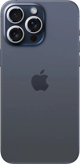 Joyroom Protector Camera Protection Tempered Glass Transparent for the iPhone 15 / 15 Plus